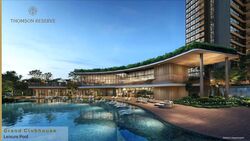 Thomson View Condominium (D20), Condominium #625072561